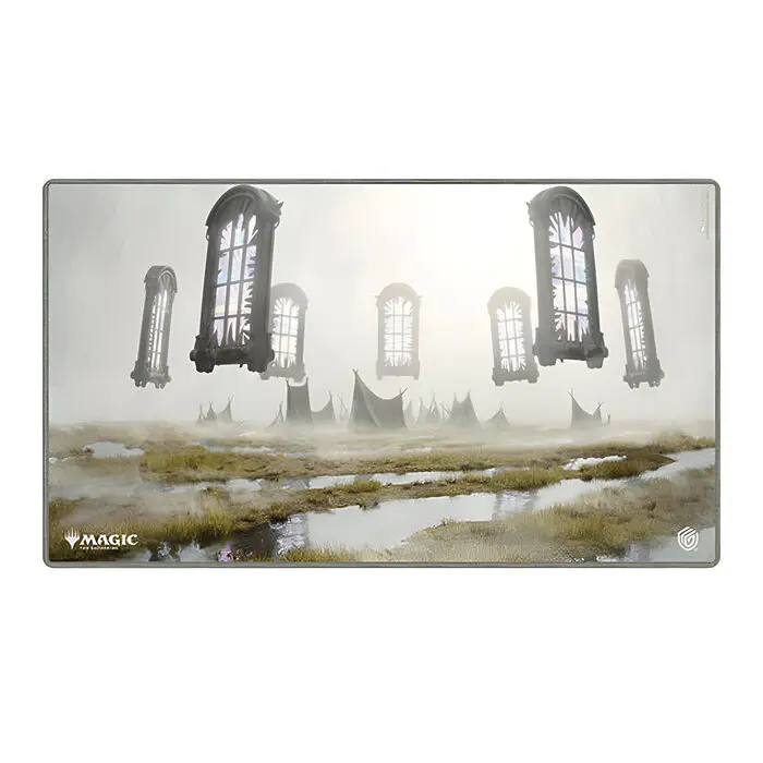 Ultimate Guard – Play-Mat – Magic: The Gathering – Duskmourn – Design 3 3