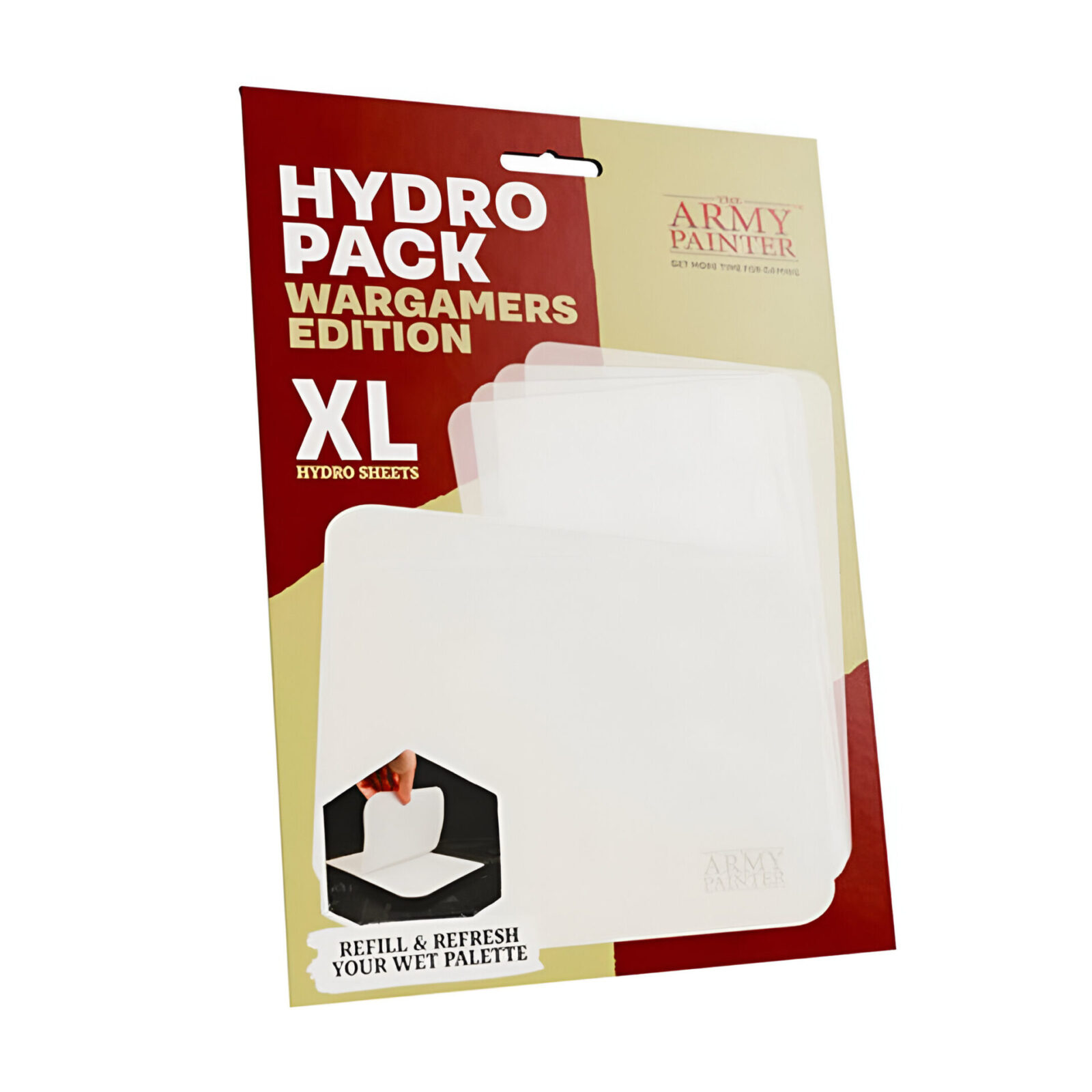 The Army Painter – Hydro Pack Wargamers Edition