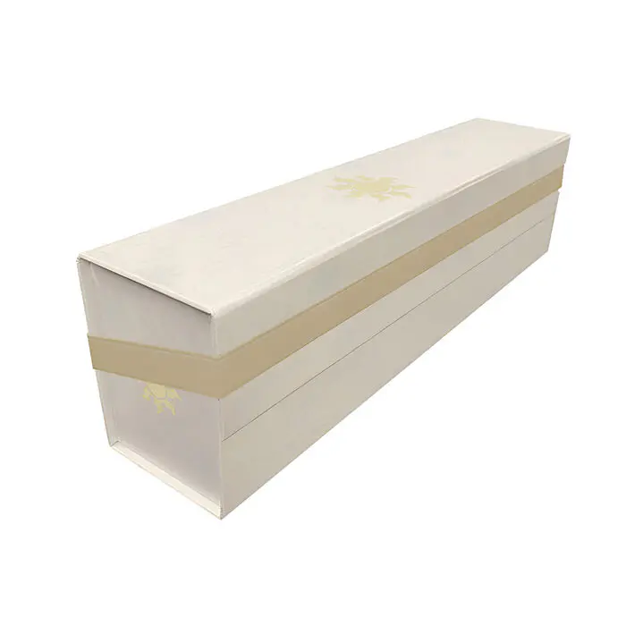 Ultra Pro – Magic: The Gathering – Mana 8 500+ Flat Pack Storage Box – Plains 3