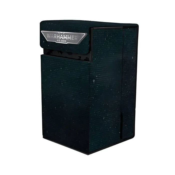 Ultra Pro – Warhammer 40k – Premium Universal Dice Tower 3