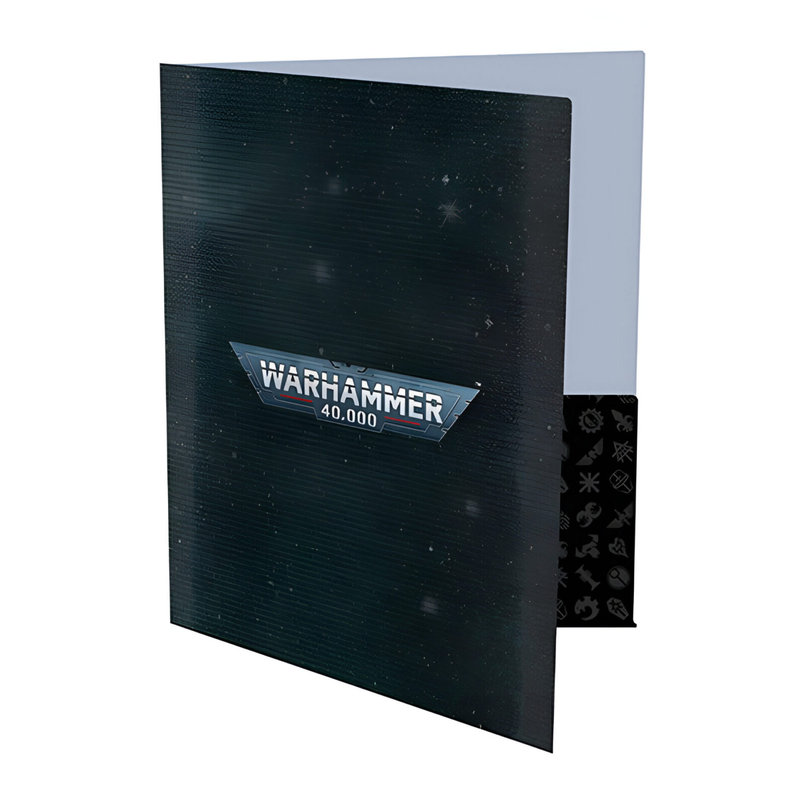 Ultra Pro – Warhammer 40k – Universal Datasheet Folio