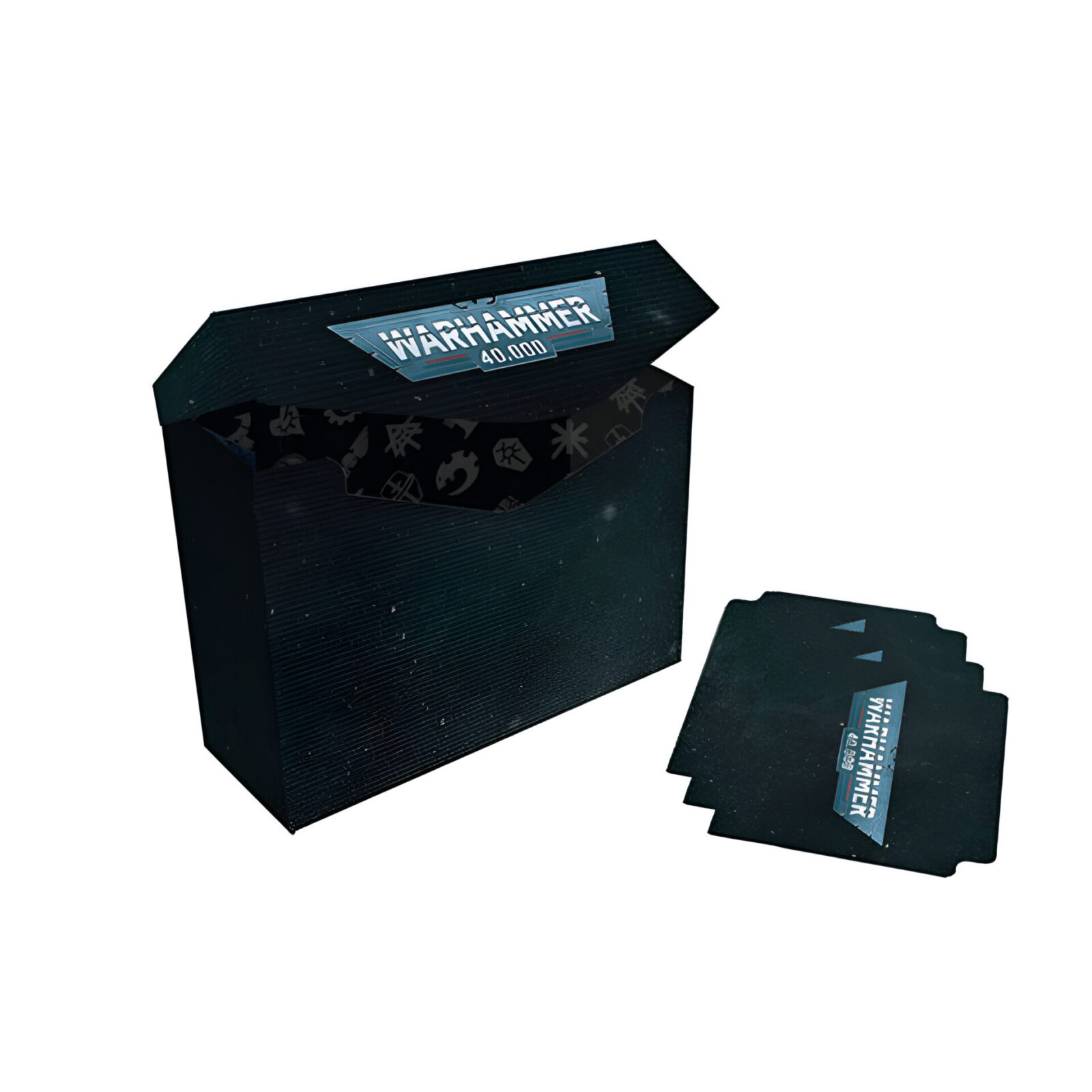 Ultra Pro – Warhammer 40k – Universal Index Card Deck Box