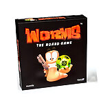 Worms – The Board Game