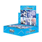 Weiss Schwarz – Blue Archive Booster Display (12 Packs)