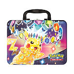 Pokemon – November 2024 Collectors Chest (9 Packs)