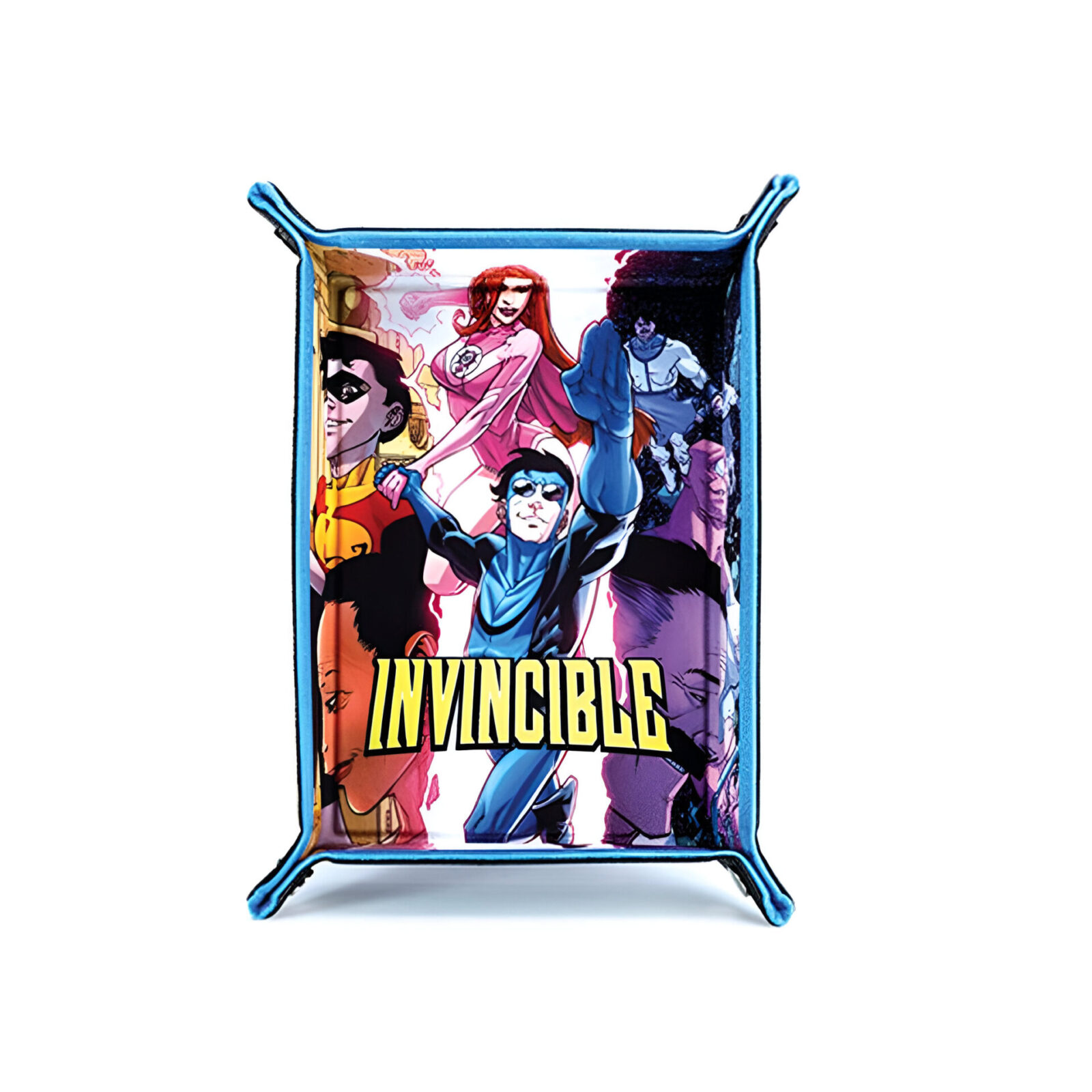 Fanroll – Invincible Dice Tray