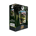 Ultra Pro – Bob Ross Mountain Retreat – 105ct Apex Deck Protector Sleeves