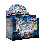 Yu-Gi-Oh! – Blue Eyes White Destiny Structure Deck (8 Decks)