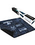 Halo: Flashpoint UNSC Firebase Deluxe Gaming Mat Halo: Flashpoint UNSC Firebase Deluxe Gaming Mat