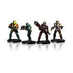 Halo: Flashpoint – Fireteam Cerberus Pack