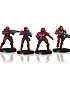 Halo: Flashpoint Fireteam Hydra Pack Halo: Flashpoint Fireteam Hydra Pack
