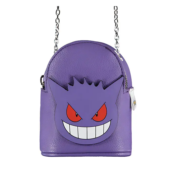 Pokemon – Gengar Micro Bag 3
