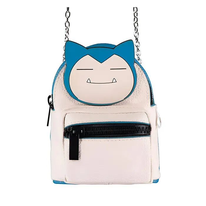Pokemon – Snorlax Micro Bag 3