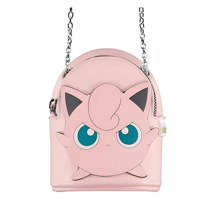 Pokemon – Jigglypuff Micro Bag 3