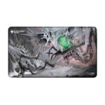 Ultra Pro – Magic The Gathering – Stitched Edge Playmat – Commander Series: Yarok