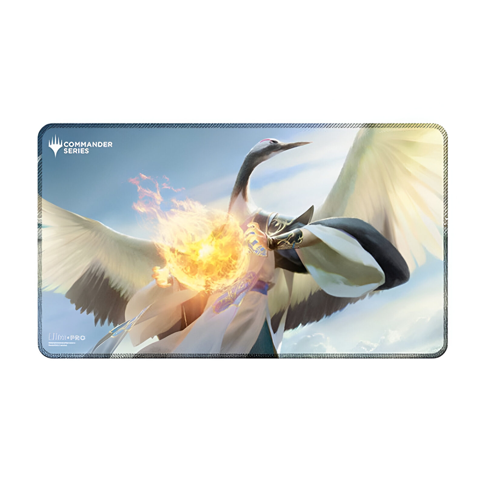 Ultra Pro – Magic The Gathering – Stitched Edge Playmat – Commander Series: Kykar