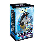 Elestrals TCG – Frostfall Emperowatt Starter Deck