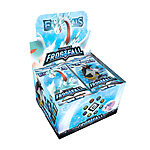 Elestrals TCG – Frostfall Booster Display (36 Packs)