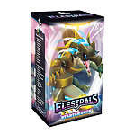 Elestrals TCG – Daybreak Chronodile Starter Deck