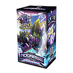 Elestrals TCG – Moonrise Fulgoryx Starter Deck