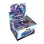 Elestrals TCG – Moonrise Booster Display (36 Packs)