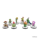 Wizkids – Pathfinder Battles: Leshy Window Boxed Set