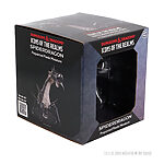 Wizkids – D&D Icons of the Realms: Spiderdragon- Boxed Miniature