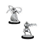 Wizkids – D&D Nolzurs Marvelous Miniatures: Elf Wizard Male – Wave 13