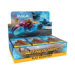 Magic: The Gathering – Aetherdrift Play Booster (30 Packs)