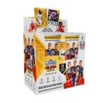 Match Attax Extra 2025 Card Packets (24 Packs)