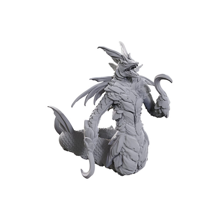 Wizkids – D&D Nolzurs Marvelous Miniatures: Wastrilith – Wave 24