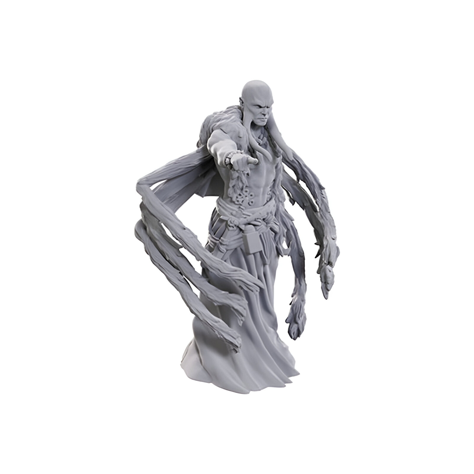 Wizkids – D&D Nolzurs Marvelous Miniatures: Kraken Priest – Wave 24