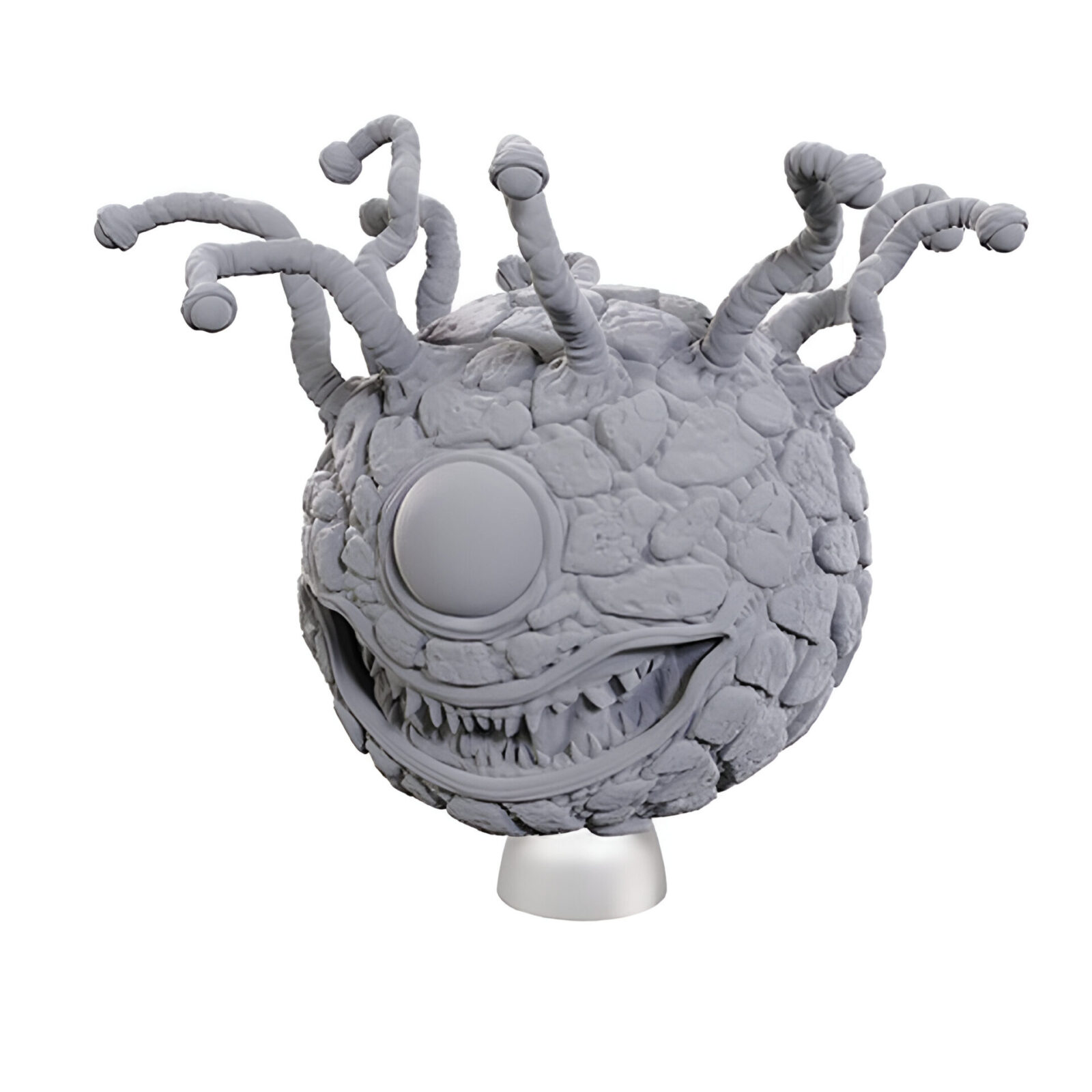 Wizkids – D&D Nolzurs Marvelous Miniatures: Classic Beholder – Wave 24