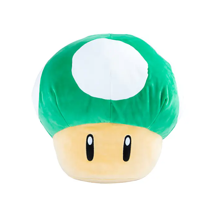 Club Mocchi Mocchi – Mega 1 UP Mushroom 3