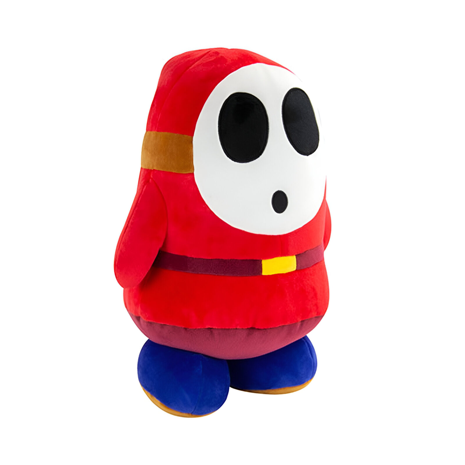 Club Mocchi Mocchi – Mega Shy Guy