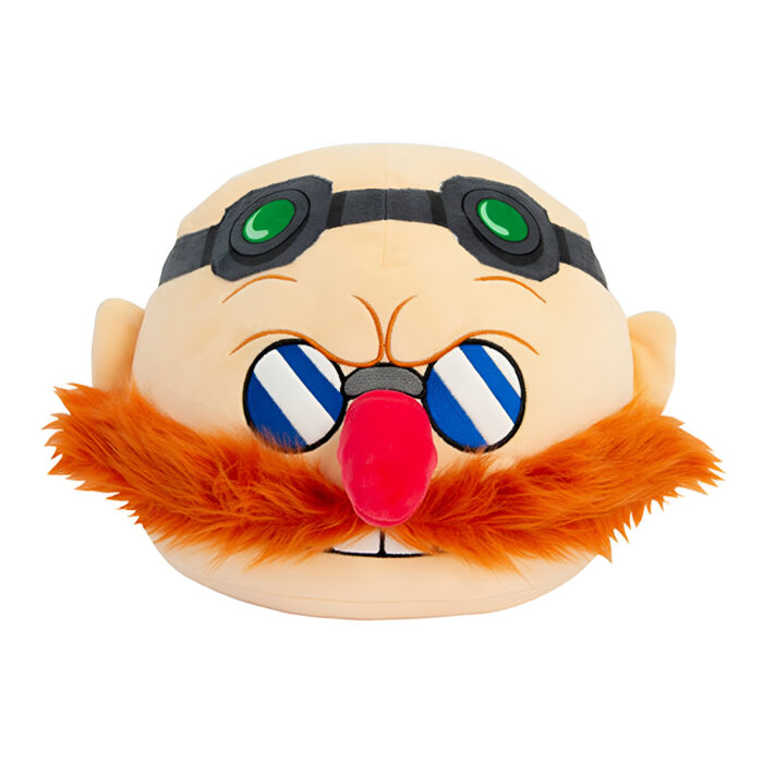 Club Mocchi Mocchi – Mega Sonic Eggman