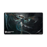 Ultra Pro – Magic The Gathering – Stitched Edge Playmat – Commander Series: Atraxa