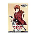 Weiss Schwarz – Rurouni Kenshin Trial Deck (6 Packs)