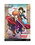 Weiss Schwarz – Rurouni Kenshin Booster Pack (12 Packs)