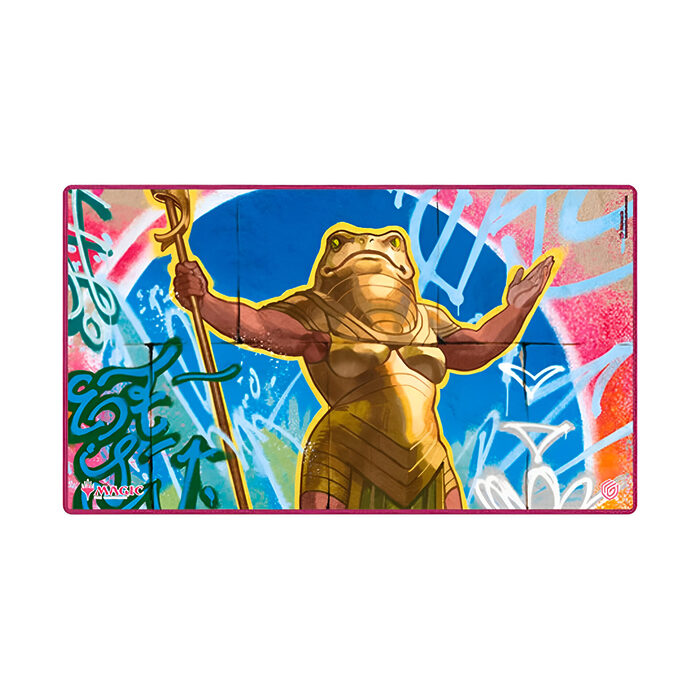 Ultimate Guard – Playmat – Magic: The Gathering – Aetherdrift – Design 3