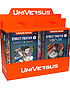 Universus CCG – Street Fighter 6 Challenger Series Deck (4 Packs)