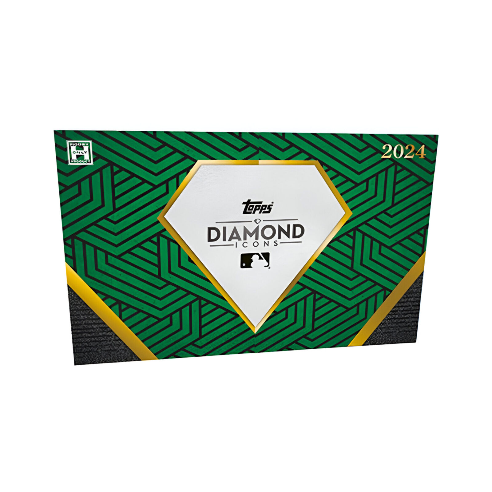 Topps – 2024 MLB Diamond Icons