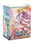Dragon Shield – Dual Matte Art Standard Size Sleeves 100pk – Grand Archive Diao Chan (10 Packs)
