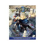 Chaosium – 7th Sea – Cities of Faith and Wonder Hardcover 5