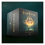 Elden Ring – The Board Game – Realm of The Grafted King