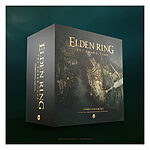 Elden Ring – The Board Game – Stormveil Castle