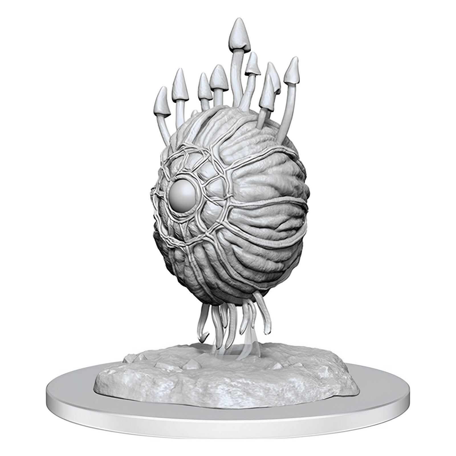 Wizkids – D&D Nolzurs Marvelous Miniatures: Gas Spore