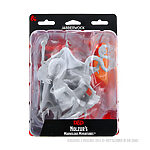 Wizkids – D&D Nolzurs Marvelous Miniatures: Jabberwock