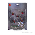 Wizkids – D&D Icons of the Realms: Kuo-Toa Warband