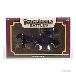 Wizkids – Pathfinder Battles: Death Coach Boxed Miniature